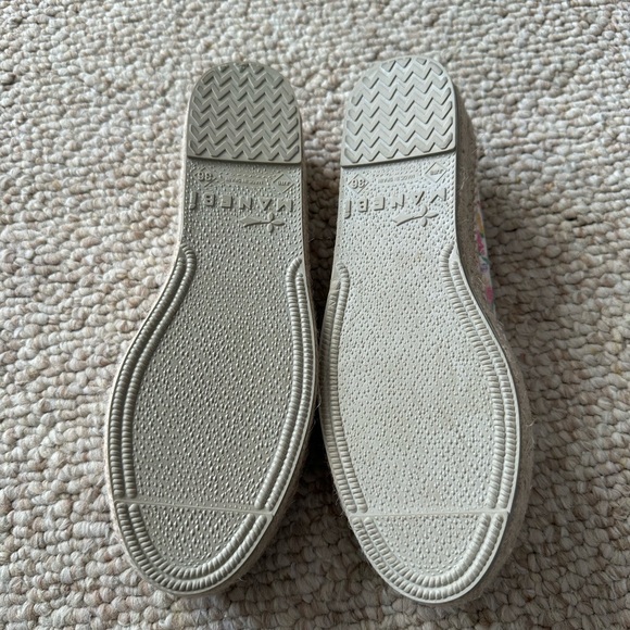 Loveshackfancy x Manebi Floral Espadrilles - Picture 6 of 8